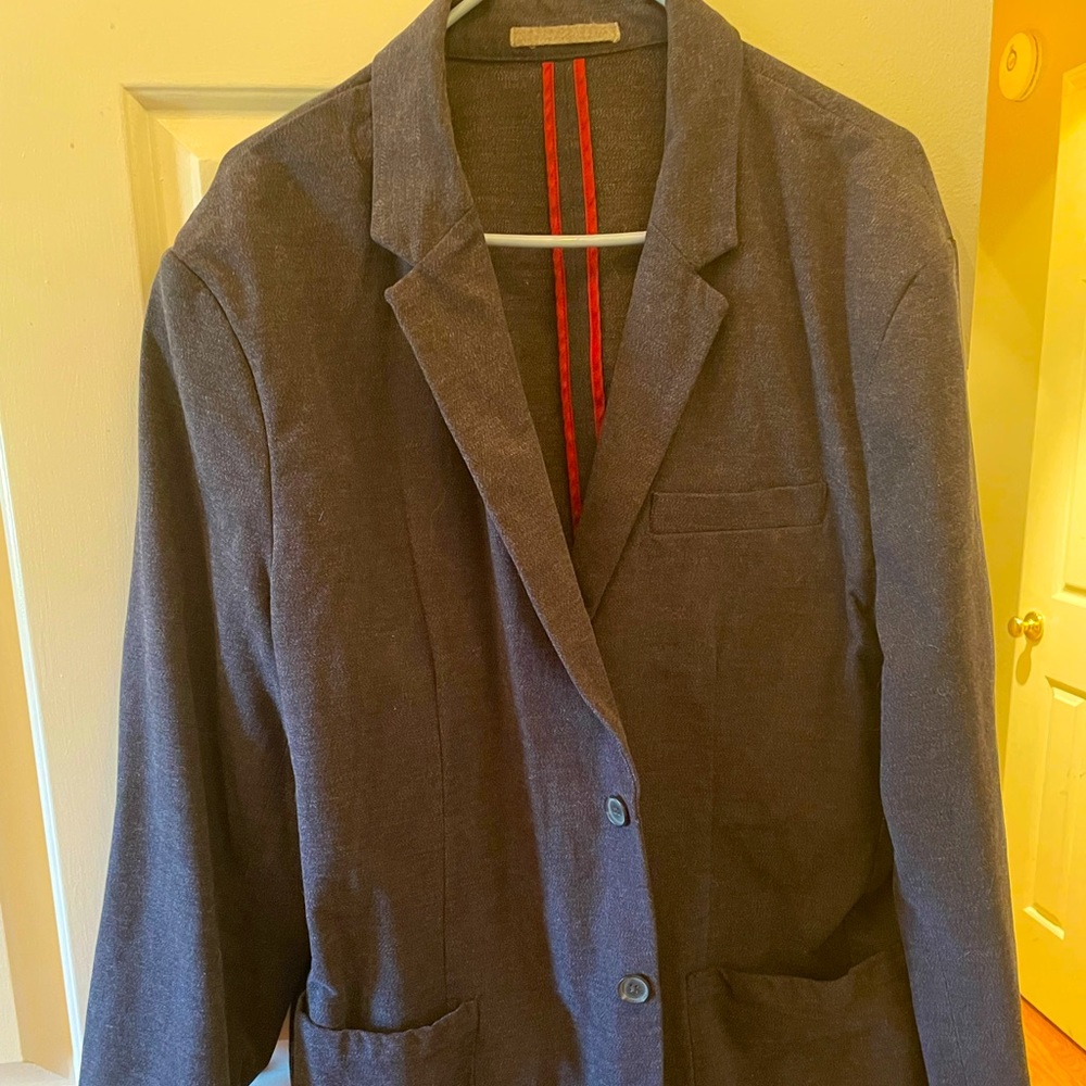 Casual Blazer